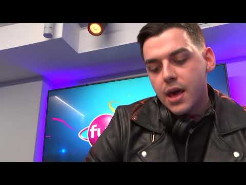 Aslove en mix dans Le Before Party Fun