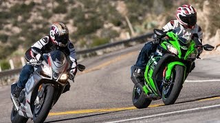 2016 Aprilia RSV4 RR