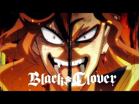 Black Clover Opening 9 | RIGHT NOW