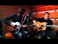 Band Of Horses - Everything's Gonna Be Undone - 22-05-2012 - Costella Live Sessions