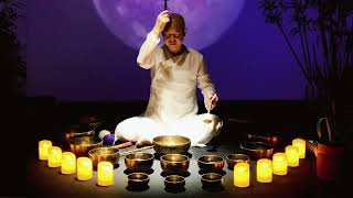 Stress Relief Therapy: Psychotherapy Inspired Soundscapes