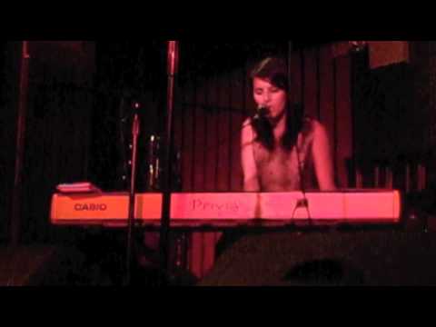 Robin Bacior- "Ballad From A  Liar" Union Hall 4.11.11