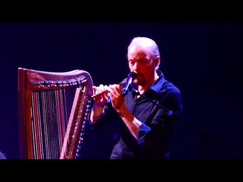 Thumbnail for Alan Stivell - Cease Fire - Live in Italy 2019 by Alan Stivell