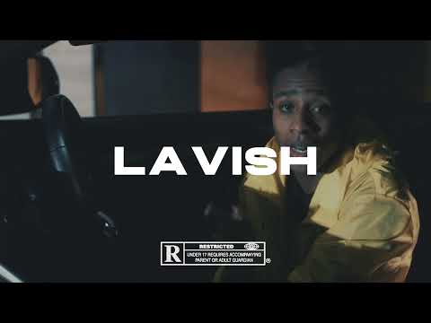 [FREE] Clavish X K -Trap X Blade Brown UK Rap Type Beat 2022 - "LAVISH" (Prod. Mikey)