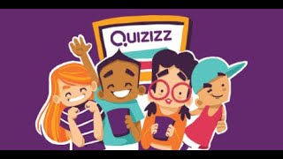شرح انشاء وعمل اختبار على موقع كويزز quizizz