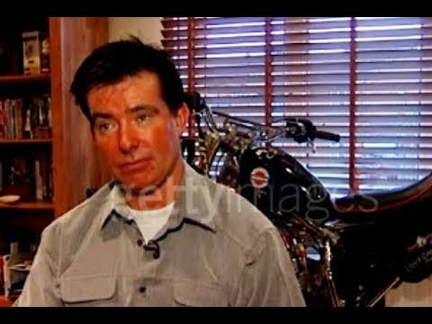 Eddie Kidd Talks About The Death Of Evel Knievel