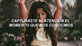 SELENA GOMEZ 🎶(GIRL CRUSH LETRA)💙