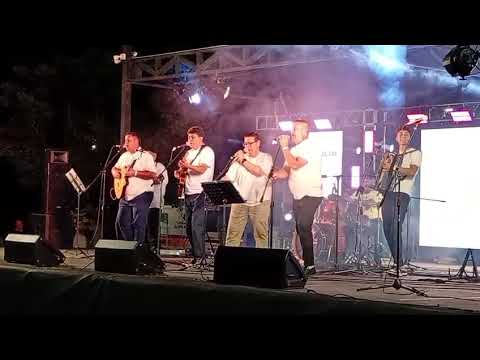 Los villanos del pentagrama en el precosquin 2026 el tio cordoba 