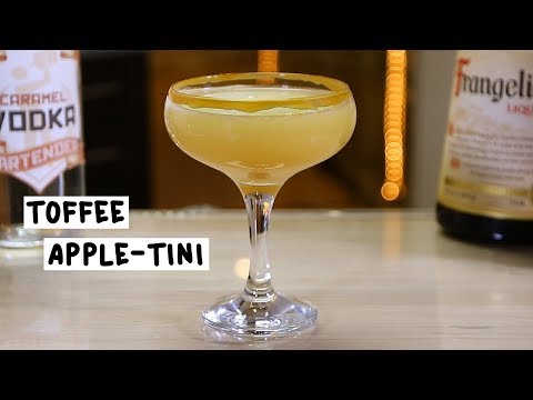 download lagu mp3 mp4 Toffee Apple Martini Recipe, download lagu Toffee Apple Martini Recipe gratis, unduh video klip Toffee Apple Martini Recipe