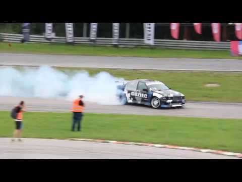Drift Open Kielce 2019 (Runda 47) - kwalifikacje