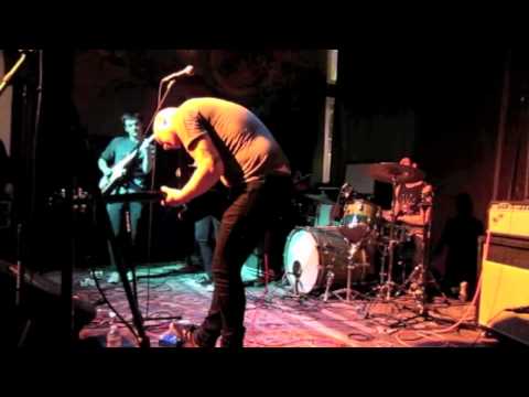 Kind Of like Spitting. 3.11.12. Blue Period and Cater.