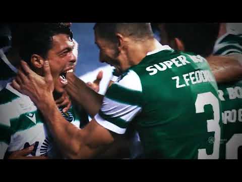 ALLIANZ PORTUGUESE LEAGUE CUP FINAL - BENFICA - SPORTING 29/1 PROMO