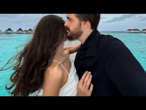 Halil Ibrahim Ceyhan Kissed His Lover