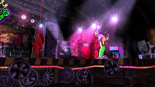 Radio Song - Superbus