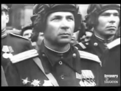 Katusha (WWII favorite)