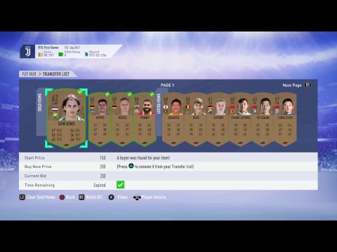 Fifa 19 Road to glory Episode 67 FUT Champs games