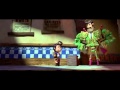 The Book Of Life I Will Wait For You