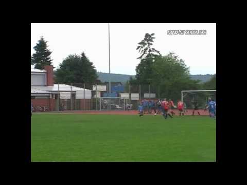 Grohnde - TSV Klein Berkel 2