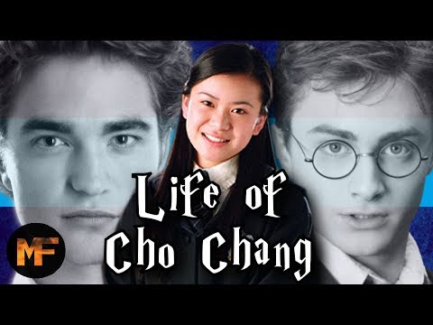 download lagu mp3 mp4 Cho Chang, download lagu Cho Chang gratis, unduh video klip Cho Chang