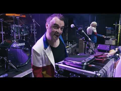 Electronikboy - Affaire de Verano