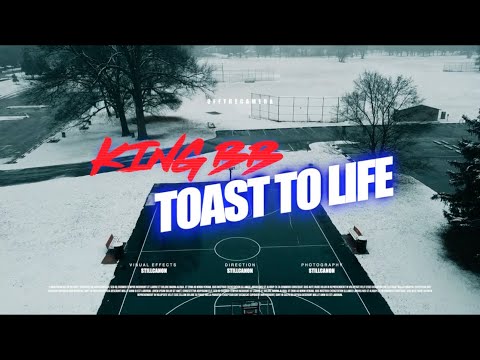 King BB Music Video
