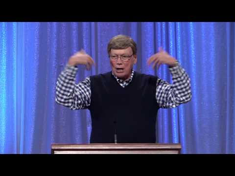 Greater Works // Dr. Ed Hindson