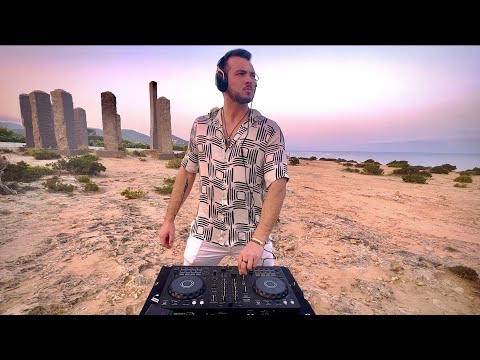 Sunrise Mix at Time and Space, Ibiza
