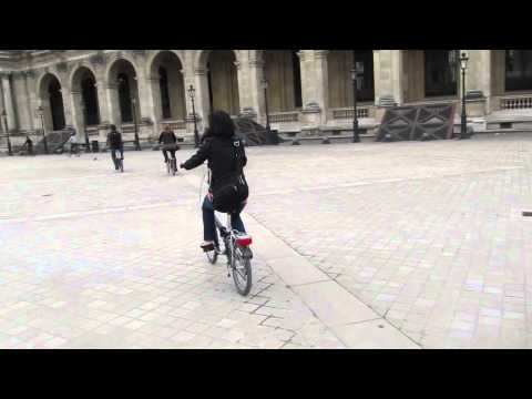 Bike About Tours - Paris