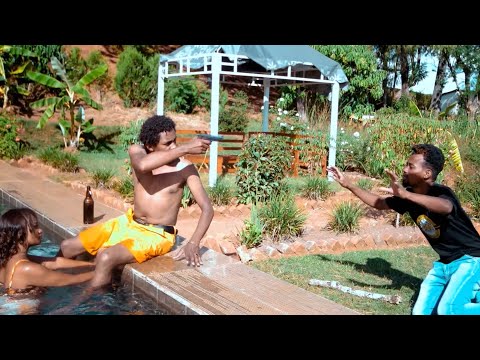 PA'HERY - PASIN RAFLAH(NOUVEAUTE CLIP GASY 2022)