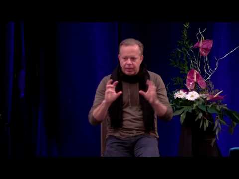 Change Game - Dr. Joe Dispenza Video