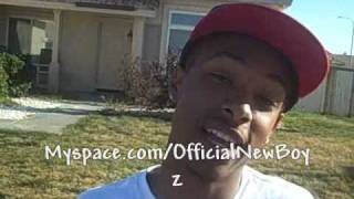 Ben J & Flip Major on Flip Tv.