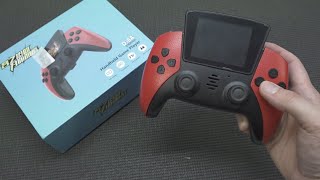 This Ali-Express Playstation 5 Controller has a LCD Display ! 🤔