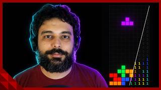 Tetris é só uma planilha nervosa