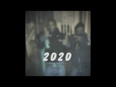 Rob Gates - 2020