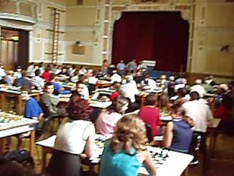 Open Klatovy 2006 - losovaná cena 1