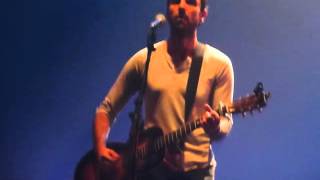 Gérald De Palmas - La Beauté Du Geste - Live Lille - 31/03/2016