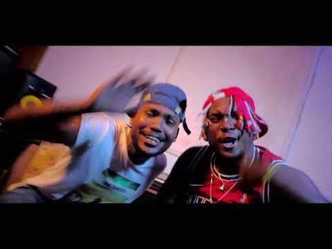 El Ondure, Harryson - Muerte 2 (Video Oficial)