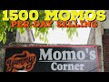 Best Momos In The Town Of Mainpuri Yummy Momos Corner Indian Street Food
