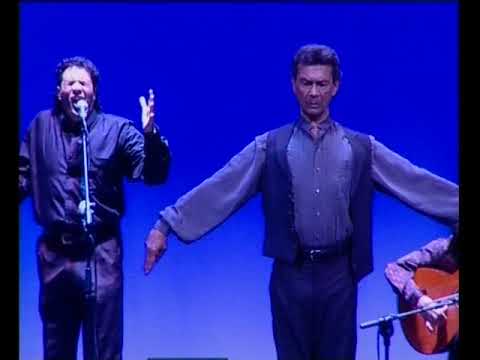 El Güito (baile) – Solea, El Piki & <a href=