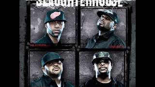 Slaughterhouse - Lyrical Murderers (Instrumental)