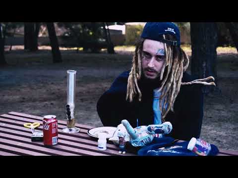 indigomerkaba - until further notice, sorry 4 the wait. (Official Video) @BuckrollBeats