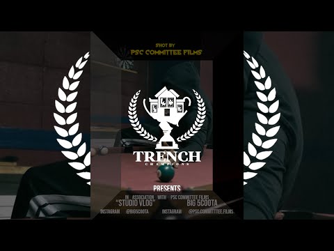 Big 5coota (Studio vlog)