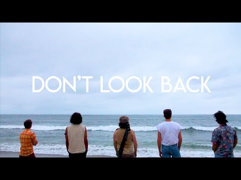 The Grinns - Don't Look Back