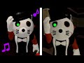 ROBLOX PIGGY FELIX KILL SOUND SOUNDTRACK MUSIC