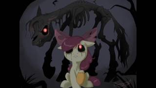Unmarked: Part 4 [MLP Dark/Mystery Fanfic Reading]