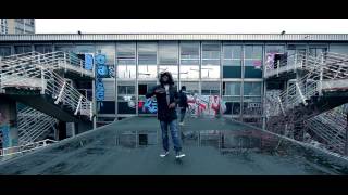 The Shin Sekai - La Peur (Clip Officiel)