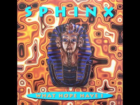 Sphinx ft. Sabrinah Johnston - What Hope Have I (Vasquez)