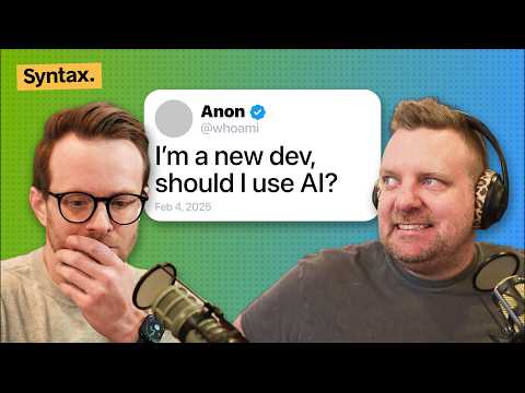 Should A New Coder Use AI?