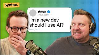 Should A New Coder Use AI?