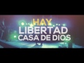 Hay Libertad - Art Aguilera (Cancion Oficial ) Video Lírico #2 Hay Libertad - Art Aguilera (Cancion Oficial ) Video Lírico #2